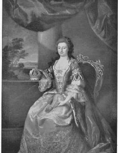 Elizabeth Spencer, Duchess of Marlborough