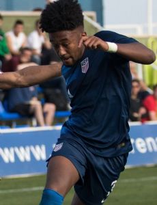 Chris Gloster