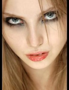 Ksenia Hovden