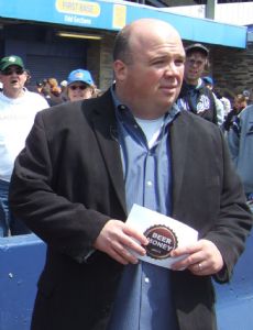 Chris Carlin