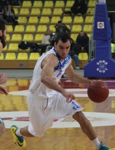 Boban Stajic