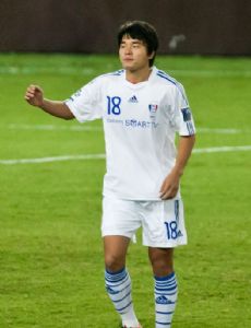 Park Jong-Jin