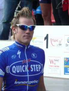 Wouter Weylandt