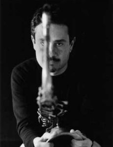 Rick Margitza