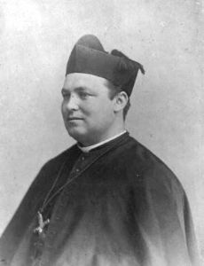 Thomas E. Walsh
