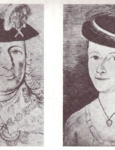 Caroline von Keyserling