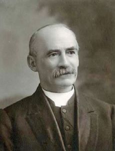 John Mathew
