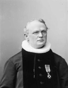 Knud Karl Krogh-Tonning