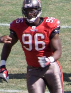 Tim Crowder