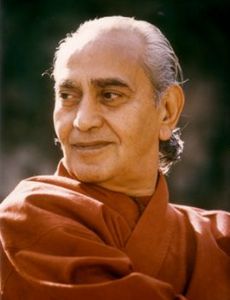 Swami Rama