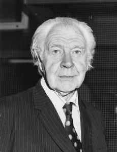 Lionel Robbins, Baron Robbins