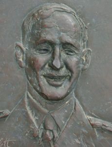 Edward Dunlop