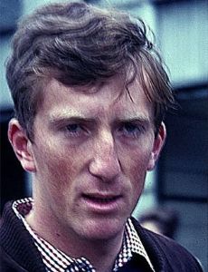 Jochen Rindt