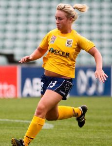 Trudy Camilleri