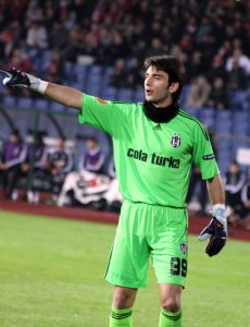 Cenk Gönen