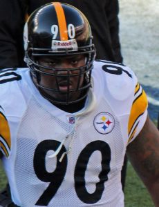 Steve McLendon