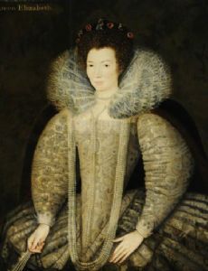 Mary Talbot, Countess of Shrewsbury