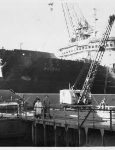 Moskva (1959 icebreaker)