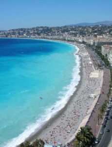 Baie des Anges