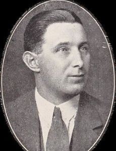 Daniel Morrissey