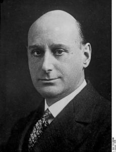 Rudolf Fleischmann