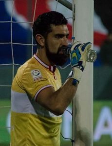 Jorge Deschamps