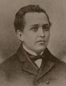 François-Marie-Thomas Chevalier de Lorimier
