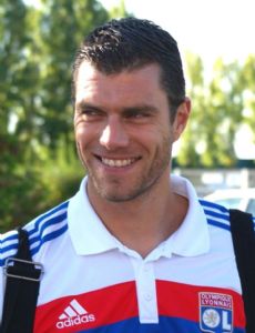 Rémy Vercoutre