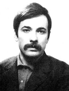 Mahir Çayan
