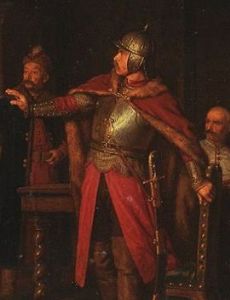 Jan Samuel Chrzanowski