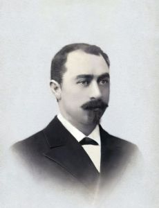 Varlam Gelovani