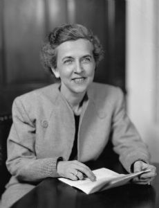 Helen Douglas Mankin