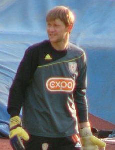 Denis Solovyov