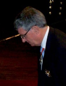 Paul Callaghan (physicist)