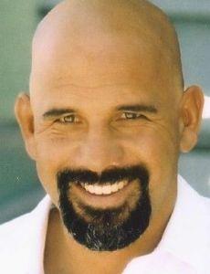 Tony Flores