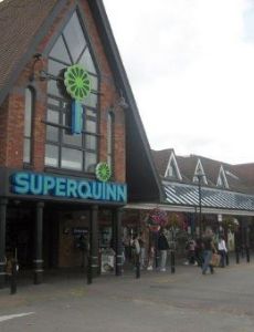 Superquinn