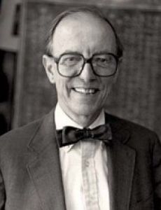 Marius Jansen
