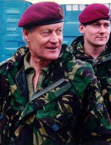 Hew Pike