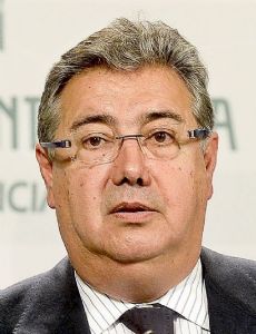 Juan Ignacio Zoido