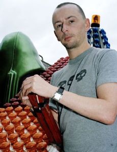 Mark Bell (British musician)