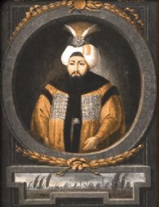 Osman III
