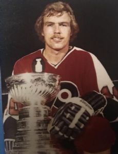 Bill Clement