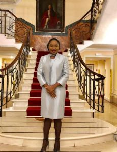 Makeda Antoine-Cambridge