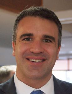 Peter Malinauskas