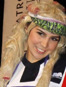 Karla Panini