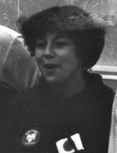 Élaine Zakaïb