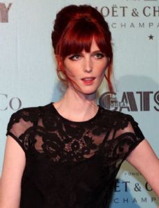 Alice Burdeu