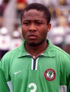 Ifeanyi Udeze