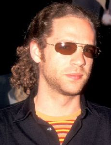 Toby Smith