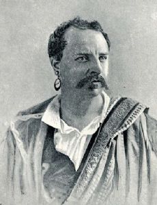 Charles Santley